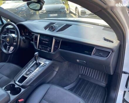 Порше Масан, объемом двигателя 2 л и пробегом 137 тыс. км за 31500 $, фото 7 на Automoto.ua