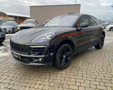 Порше Масан, объемом двигателя 2 л и пробегом 147 тыс. км за 27400 $, фото 2 на Automoto.ua