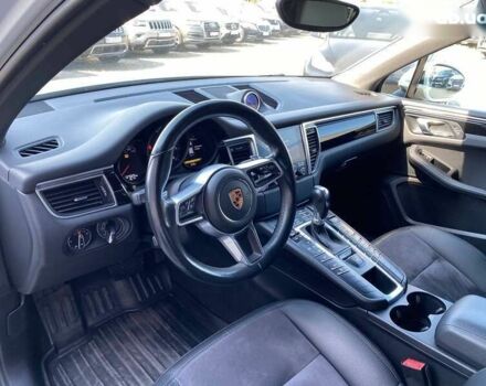 Порше Масан, объемом двигателя 2 л и пробегом 137 тыс. км за 31500 $, фото 9 на Automoto.ua