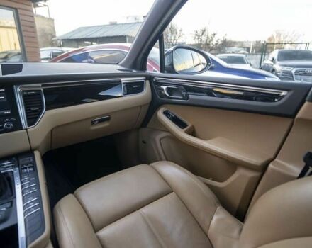 Порше Масан, объемом двигателя 2 л и пробегом 79 тыс. км за 33500 $, фото 25 на Automoto.ua