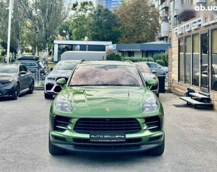 Порше Масан, об'ємом двигуна 3 л та пробігом 147 тис. км за 44999 $, фото 9 на Automoto.ua