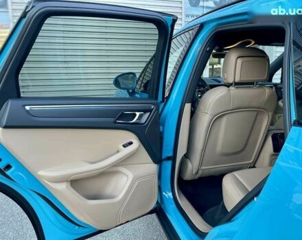 Порше Масан, объемом двигателя 2 л и пробегом 53 тыс. км за 49777 $, фото 27 на Automoto.ua