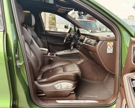 Порше Масан, об'ємом двигуна 3 л та пробігом 147 тис. км за 44999 $, фото 25 на Automoto.ua