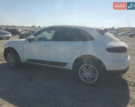 Порше Масан, объемом двигателя 2 л и пробегом 62 тыс. км за 16000 $, фото 5 на Automoto.ua