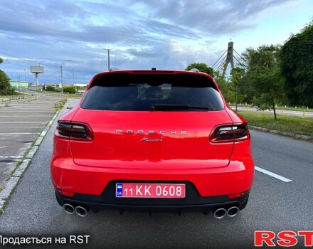 Порше Масан, объемом двигателя 2 л и пробегом 113 тыс. км за 39800 $, фото 2 на Automoto.ua