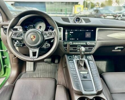 Порше Масан, об'ємом двигуна 3 л та пробігом 147 тис. км за 44999 $, фото 21 на Automoto.ua