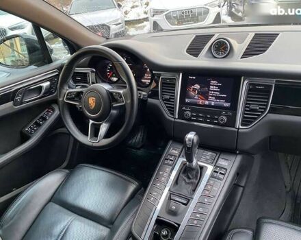 Порше Масан, объемом двигателя 2 л и пробегом 147 тыс. км за 27400 $, фото 9 на Automoto.ua