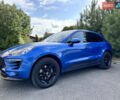 Порше Масан, объемом двигателя 1.98 л и пробегом 61 тыс. км за 39900 $, фото 18 на Automoto.ua