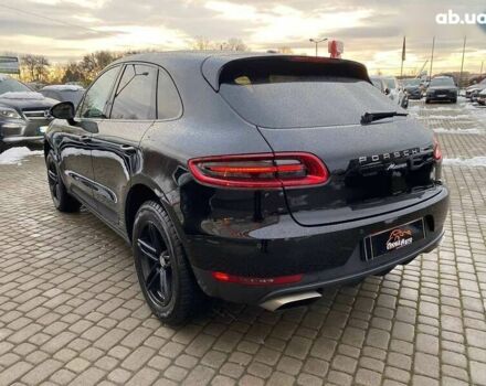 Порше Масан, объемом двигателя 2 л и пробегом 147 тыс. км за 27400 $, фото 4 на Automoto.ua