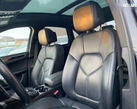 Порше Масан, объемом двигателя 2 л и пробегом 147 тыс. км за 27400 $, фото 19 на Automoto.ua