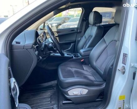 Порше Масан, объемом двигателя 2 л и пробегом 137 тыс. км за 31500 $, фото 19 на Automoto.ua