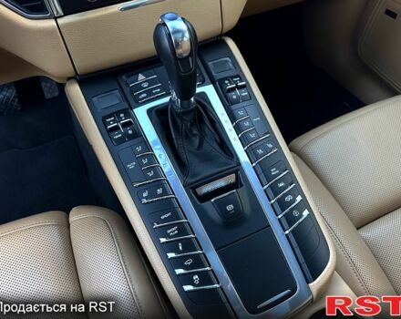 Порше Масан, объемом двигателя 2 л и пробегом 113 тыс. км за 39800 $, фото 8 на Automoto.ua