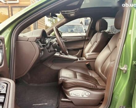 Порше Масан, об'ємом двигуна 3 л та пробігом 147 тис. км за 44999 $, фото 26 на Automoto.ua