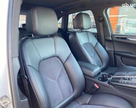 Порше Масан, объемом двигателя 2 л и пробегом 137 тыс. км за 31500 $, фото 25 на Automoto.ua