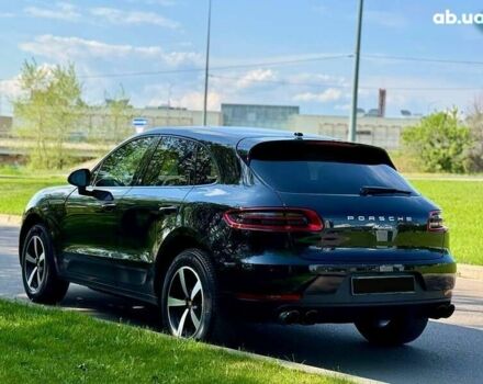 Порше Масан, об'ємом двигуна 2 л та пробігом 104 тис. км за 37300 $, фото 6 на Automoto.ua