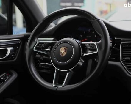 Порше Масан 2018 у Харкові на Automoto.ua Порше Масан, об'ємом двигуна 2 л та пробігом 52 тис. км за 34500 $, фото 11 на Automoto.ua