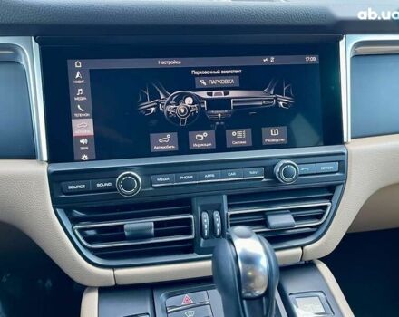 Порше Масан, объемом двигателя 2 л и пробегом 53 тыс. км за 49777 $, фото 19 на Automoto.ua