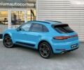 Порше Масан, об'ємом двигуна 2 л та пробігом 53 тис. км за 49777 $, фото 10 на Automoto.ua