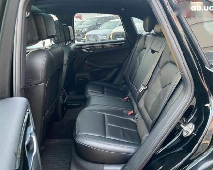 Порше Масан, объемом двигателя 2 л и пробегом 147 тыс. км за 27400 $, фото 20 на Automoto.ua