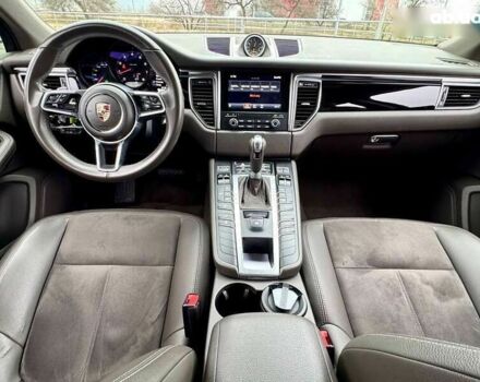 Порше Масан, об'ємом двигуна 2 л та пробігом 104 тис. км за 37300 $, фото 25 на Automoto.ua