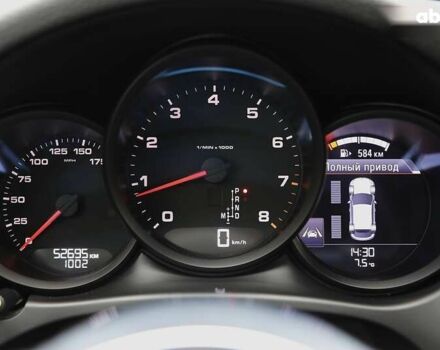 Порше Масан 2018 у Харкові на Automoto.ua Порше Масан, об'ємом двигуна 2 л та пробігом 52 тис. км за 34500 $, фото 14 на Automoto.ua