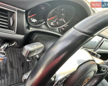 Порше Масан, объемом двигателя 1.98 л и пробегом 61 тыс. км за 39900 $, фото 14 на Automoto.ua