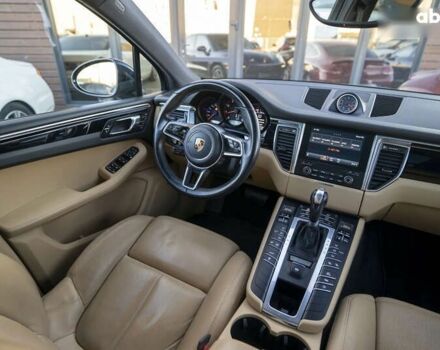 Порше Масан, объемом двигателя 2 л и пробегом 79 тыс. км за 33500 $, фото 24 на Automoto.ua