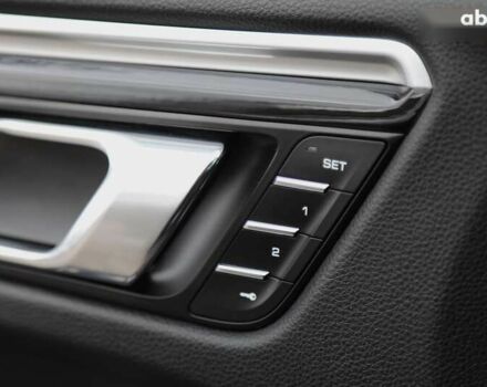 Порше Масан 2018 у Харкові на Automoto.ua Порше Масан, об'ємом двигуна 2 л та пробігом 52 тис. км за 34500 $, фото 18 на Automoto.ua