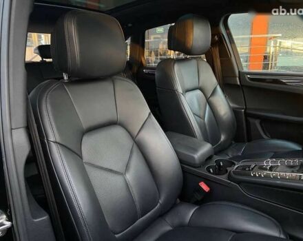 Порше Масан, объемом двигателя 2 л и пробегом 147 тыс. км за 27400 $, фото 25 на Automoto.ua