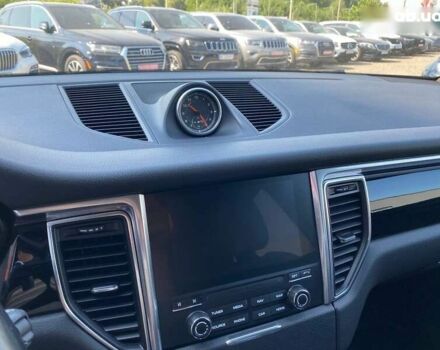 Порше Масан, объемом двигателя 2 л и пробегом 137 тыс. км за 31500 $, фото 16 на Automoto.ua
