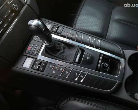 Порше Масан, объемом двигателя 2 л и пробегом 147 тыс. км за 27400 $, фото 17 на Automoto.ua