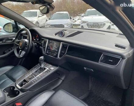 Порше Масан, объемом двигателя 2 л и пробегом 147 тыс. км за 27400 $, фото 8 на Automoto.ua