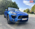 Порше Масан, объемом двигателя 1.98 л и пробегом 61 тыс. км за 39900 $, фото 1 на Automoto.ua