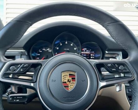 Порше Масан, объемом двигателя 2 л и пробегом 53 тыс. км за 49777 $, фото 15 на Automoto.ua