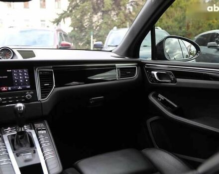 Порше Масан 2018 у Харкові на Automoto.ua Порше Масан, об'ємом двигуна 2 л та пробігом 52 тис. км за 34500 $, фото 13 на Automoto.ua