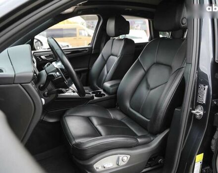 Порше Масан 2018 у Харкові на Automoto.ua Порше Масан, об'ємом двигуна 2 л та пробігом 52 тис. км за 34500 $, фото 7 на Automoto.ua