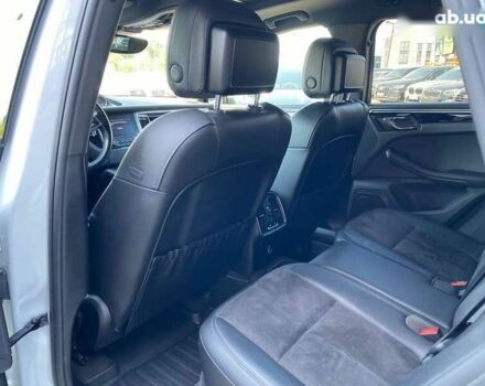 Порше Масан, объемом двигателя 2 л и пробегом 137 тыс. км за 31500 $, фото 22 на Automoto.ua