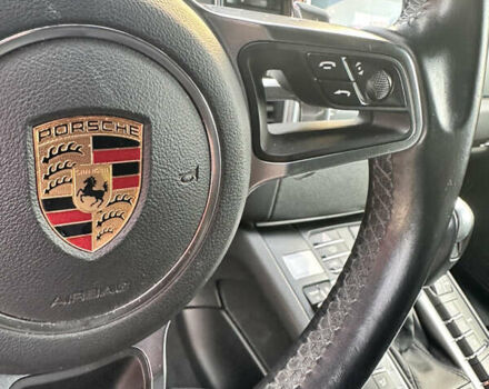 Порше Масан, объемом двигателя 1.98 л и пробегом 61 тыс. км за 39900 $, фото 15 на Automoto.ua