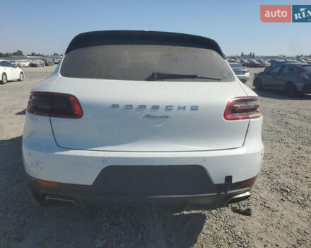 Порше Масан, объемом двигателя 2 л и пробегом 62 тыс. км за 16000 $, фото 7 на Automoto.ua