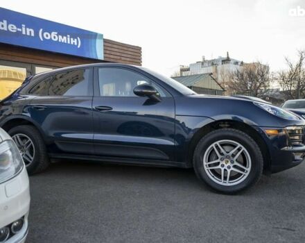 Порше Масан, объемом двигателя 2 л и пробегом 79 тыс. км за 33500 $, фото 4 на Automoto.ua