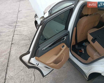 Порше Масан, объемом двигателя 2 л и пробегом 62 тыс. км за 16000 $, фото 1 на Automoto.ua