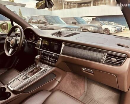 Порше Масан, об'ємом двигуна 3 л та пробігом 147 тис. км за 44999 $, фото 24 на Automoto.ua