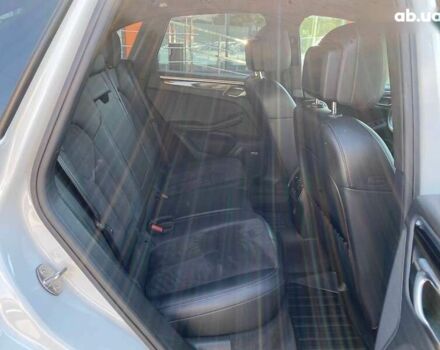 Порше Масан, объемом двигателя 2 л и пробегом 137 тыс. км за 31500 $, фото 23 на Automoto.ua