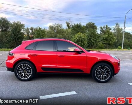 Порше Масан, объемом двигателя 2 л и пробегом 113 тыс. км за 39800 $, фото 3 на Automoto.ua