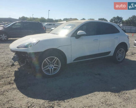 Порше Масан, объемом двигателя 2 л и пробегом 62 тыс. км за 16000 $, фото 6 на Automoto.ua