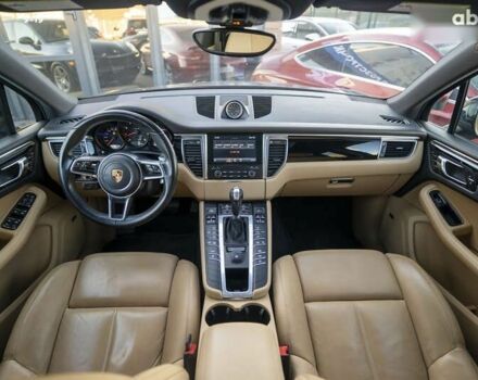 Порше Масан, объемом двигателя 2 л и пробегом 79 тыс. км за 33500 $, фото 26 на Automoto.ua