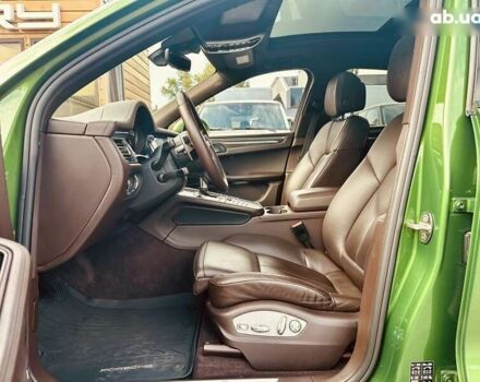 Порше Масан, об'ємом двигуна 3 л та пробігом 147 тис. км за 44999 $, фото 27 на Automoto.ua