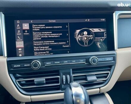 Порше Масан, объемом двигателя 2 л и пробегом 53 тыс. км за 49777 $, фото 20 на Automoto.ua