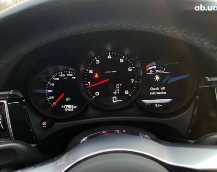 Порше Масан, объемом двигателя 2 л и пробегом 147 тыс. км за 27400 $, фото 15 на Automoto.ua