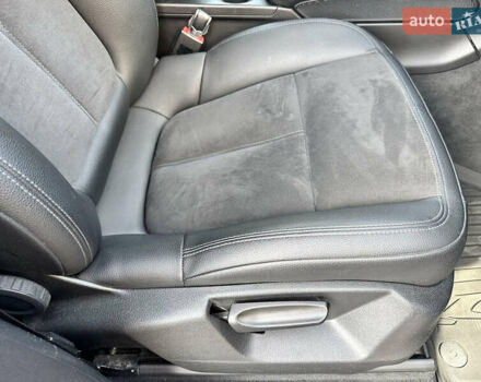 Порше Масан, объемом двигателя 1.98 л и пробегом 61 тыс. км за 39900 $, фото 19 на Automoto.ua